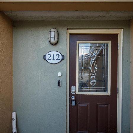 Stunning Townhouse - 3 Bdrm Blue Mountain Village Sauna! The The Blue Mountains Exterior foto