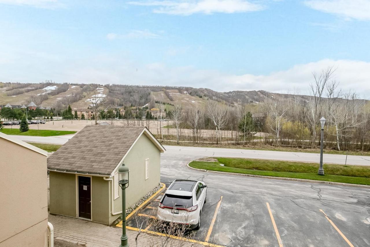 Stunning Townhouse - 3 Bdrm Blue Mountain Village Sauna! The The Blue Mountains Exterior foto