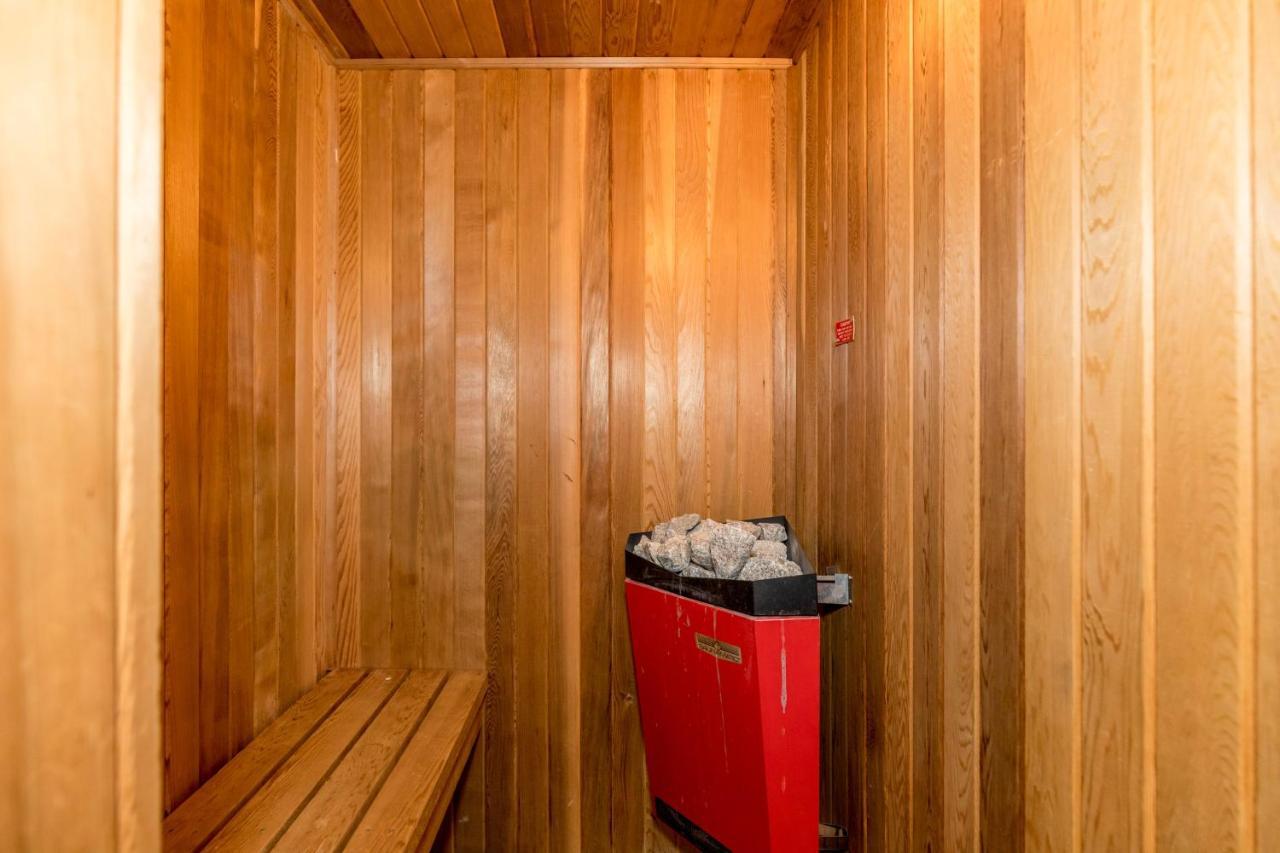 Stunning Townhouse - 3 Bdrm Blue Mountain Village Sauna! The The Blue Mountains Exterior foto