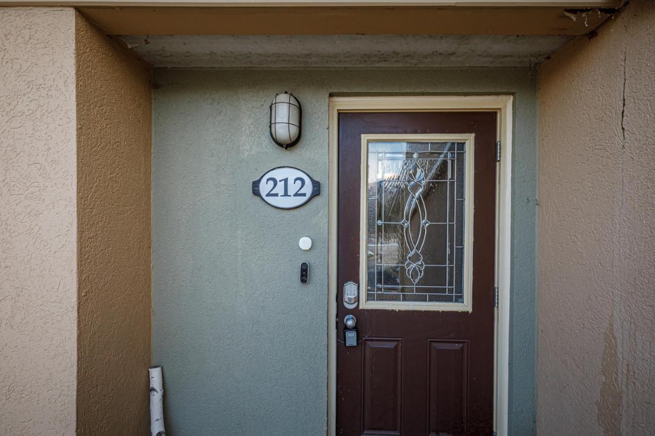 Stunning Townhouse - 3 Bdrm Blue Mountain Village Sauna! The The Blue Mountains Exterior foto