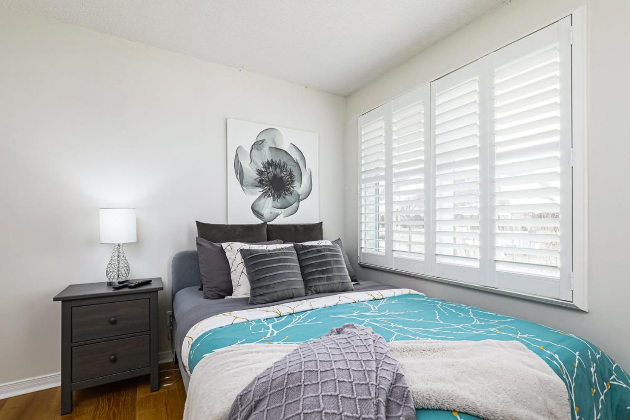 Stunning Townhouse - 3 Bdrm Blue Mountain Village Sauna! The The Blue Mountains Exterior foto
