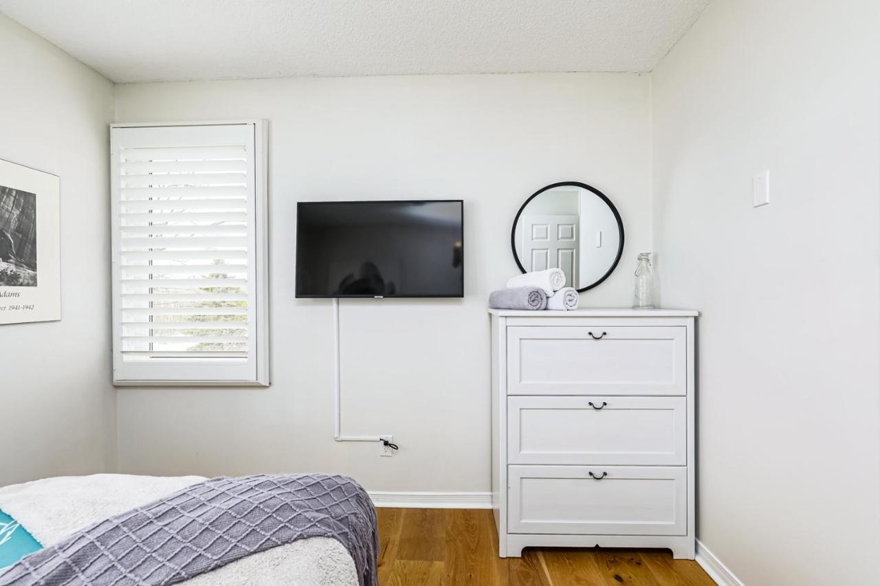 Stunning Townhouse - 3 Bdrm Blue Mountain Village Sauna! The The Blue Mountains Exterior foto