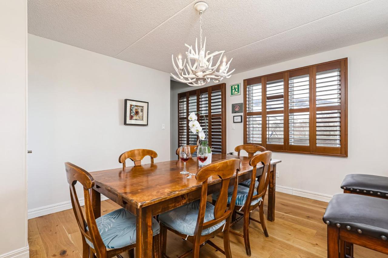 Stunning Townhouse - 3 Bdrm Blue Mountain Village Sauna! The The Blue Mountains Exterior foto