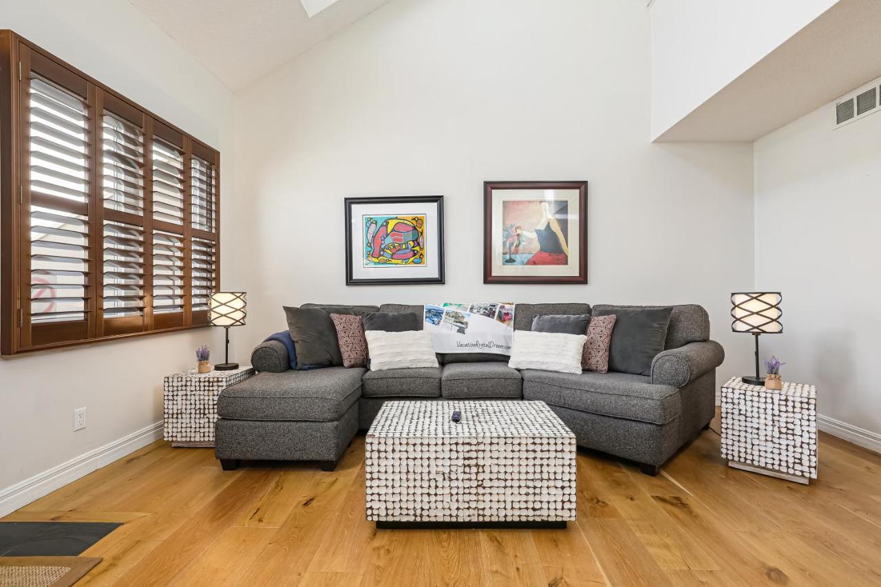 Stunning Townhouse - 3 Bdrm Blue Mountain Village Sauna! The The Blue Mountains Exterior foto
